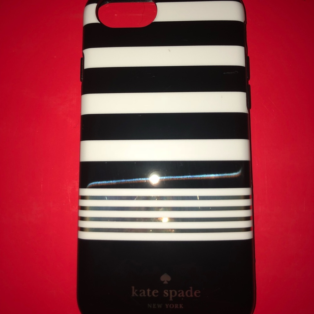 KATE SPADE IPHONE 6/7/8!!!!